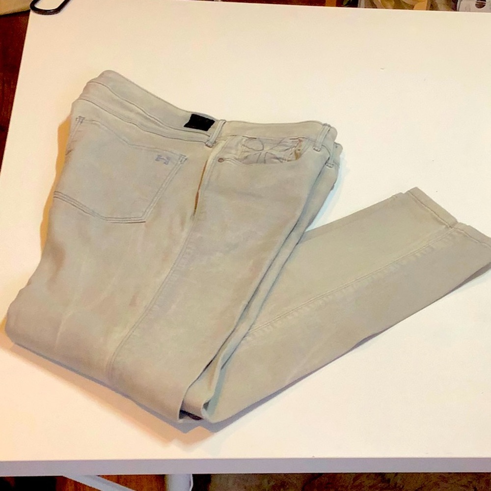 Habitual jeans